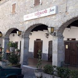 Albergo Ristorante La Loggia