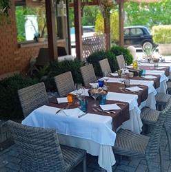 Albergo Ristorante La Maddalena Di Montanari Emilio ed Emiliano S.n.c.