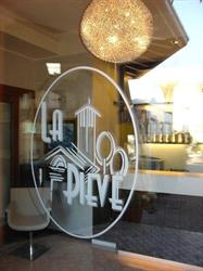 Albergo Ristorante La Pieve