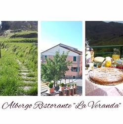 Albergo Ristorante La Veranda