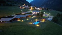 Albergo Ristorante Le Lievre Amoureux
