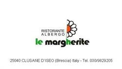 Albergo Ristorante Le Margherite