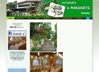 Sito di Albergo Ristorante Le Margherite