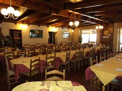 Albergo Ristorante Lucciola