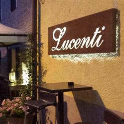 Albergo Ristorante Lucenti