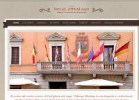 Albergo Ristorante Miralago