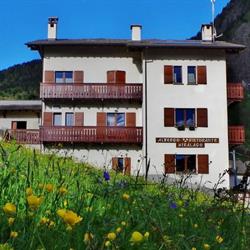 Albergo Ristorante Miralago