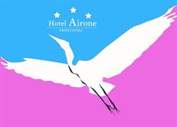 Albergo Ristorante Nido Dell'airone Di Russo Francesco Francesco