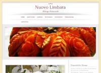 Sito di Albergo Ristorante Nuovo Limbara