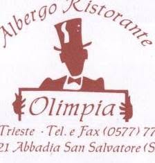 Albergo Ristorante Olimpia