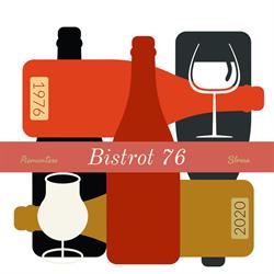 Bistrot 76 Stresa