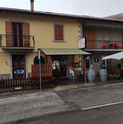 Albergo Ristorante Pie' Di Comero
