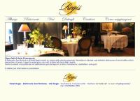 Albergo Ristorante Regis-s.antonio