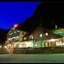 Esterno Albergo