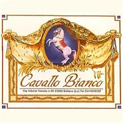 Ristorante Pizzeria Cavallo Bianco