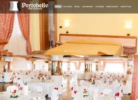 Sito di Albergo Ristorante Portobello