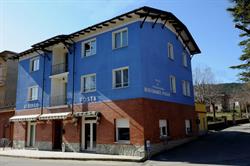 Albergo Ristorante Posta Di Centenaro Oreste