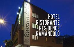 Hotel Ristorante Ramandolo