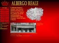 Albergo Ristorante Reale