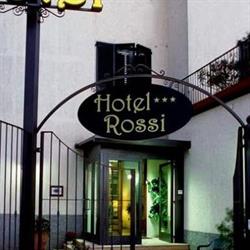 Albergo Ristorante Rossi Di Villani Riccardo & C. Snc