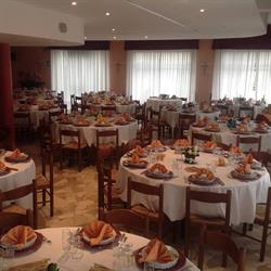 Albergo Ristorante S.candido SNC