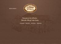 Sito di Ristorante Albergo Santo Spirito