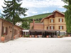 Albergo Ristorante Sasso Bianco