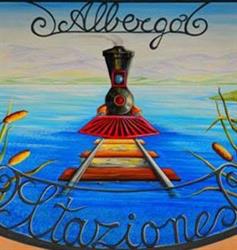 Albergo Ristorante Stazione