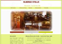 Albergo Ristorante Stella