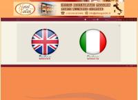 Sito di Albergo Ristorante Tolin (S.n.c.)