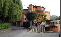 Albergo Ristorante Verucchia