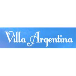 Hotel  Ristorante  Villa Argentina