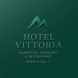 Albergo Ristorante Vittoria Di F.lli Benigna S.d.f