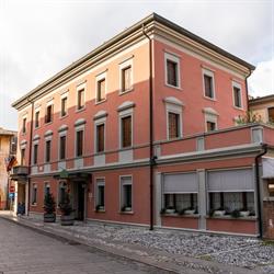 Albergo Ristorante Spessotto