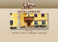Sito di Albergo Ristorante Stelvio S.A.S.