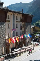 Albergo Ristorante Tourist