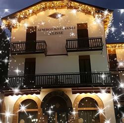 Albergo Ristorante Ulisse