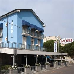 Albergo Rodi 0