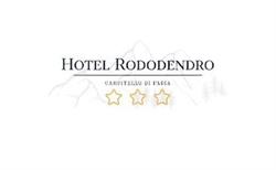 Hotel Rododendro Val di Fassa