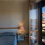Camere con Vista Panoramica