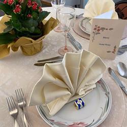Albergo Rosy