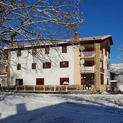 Albergo S. Bernardo Hotel