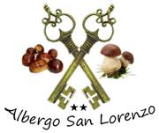 Albergo S. Lorenzo