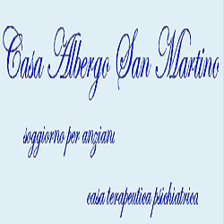 Casa Albergo San Martino Cidue