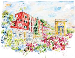 Hotel & Residence San Nicola