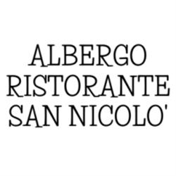 Albergo Ristorante San Nicolo'