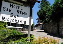 Albergo S. Remo