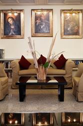 Albergo Santa Chiara SRL