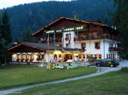 Albergo Scoiattolo