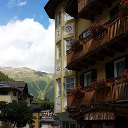 Hotel Centrale Pejo